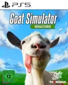 Produktbild: Goat Simulator: Remastered Simulation Sony PlayStation 5 EU Version