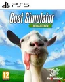 Produktbild: PS5 - Goat Simulator Remastered