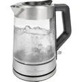 Produktbild: Proficook - Profi Cook Wasserkocher Pc-wks 1190 G Inox Led, 1,7 L, 2200 W, Glas