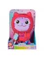Produktbild: Gabby's Dollhouse Deluxe Plush DJ Catnip 25 cm