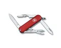 Produktbild: Victorinox Taschenmesser Rambler Taschenmesser rot