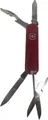 Produktbild: Victorinox Rambler 0.6363 Schweizer Taschenmesser Anzahl Funktionen 10 Rot