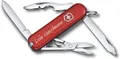 Produktbild: Victorinox Schweizer Taschenmesser RAMBLER Wunschtext Logo Druck Grafik 0.6363