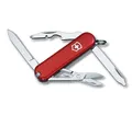 Produktbild: Victorinox Schweizer Taschenmesser RAMBLER Wunschtext Logo Druck Grafik 0.6363