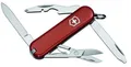 Produktbild: Victorinox - Schweizer Messer Rambler Rot 10 Funktionen - 0.6363