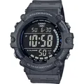 Produktbild: Casio Collection Armbanduhr AE-1500WH-8BVEF Digital Uhr - Schwarz