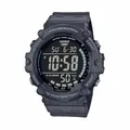 Produktbild: Casio Unisex-Erwachsene Digital Quartz Uhr mit Kunststoff Armband AE-1500WH-8BVEF