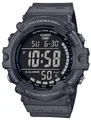 Produktbild: Casio Collection Armbanduhr AE-1500WH-8BVEF Digital Uhr
