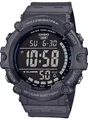 Produktbild: CASIO Collection Herrenuhr Digital Grau AE-1500WH-8BVEF