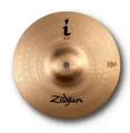 Produktbild: Zildjian ILH10S I Family Series - Splash Cymbal - 10