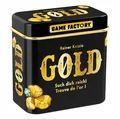 Produktbild: GAME FACTORY Gold Reisespiel ab 6 Jahren