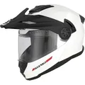 Produktbild: Acerbis Rider, Klapphelm - Weiß - L