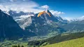 Produktbild: JOCHEN SCHWEIZER Geschenkgutschein: Gleitschirm Tandemflug