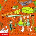 Produktbild: Mein Lotta-Leben - Die Box: Alles voller Kaninche... | Buch | Zustand akzeptabel