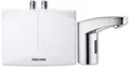 Produktbild: Stiebel Eltron DEM3 WSH 10 Durchlauferhitzer-Set Warmwasserbereiter 1712789