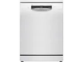 Produktbild: BOSCH SMS4EVW08E Serie 4 Geschirrspüler (Freistehend mit Unterbaumöglichkeit, 600 mm breit, 44 dB (A), B)
