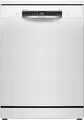 Produktbild: Bosch SMS4EVW08E (weiss) Stand-Geschirrspüler 60 cm