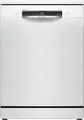 Produktbild: Bosch SMS4EVW08E - Serie 4 Freistehender Geschirrspüler mit 5 Jahre Garantie, Weiss, W-LAN, ca. 60 x 85 cm