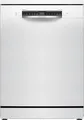 Produktbild: Bosch Geschirrspüler SMS4EVW08E | Serie 4 | freistehend 60 cm | 14 Maßgedecke | Home Connect | 44 dB | weiß, B (Spektrum A bis G)