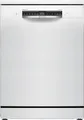 Produktbild: BOSCH Standgeschirrspüler SMS4EVW08E, 9 l, 14 Maßgedecke, Dosier Assistent, Eco Silence Drive, VarioSchublade