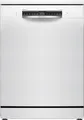 Produktbild: Bosch SMS4EVW08E Serie 4, Smarter Geschirrspüler Freistehend 60 cm