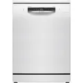 Produktbild: BOSCH SMS4EVW08E Serie 4 Stand-Geschirrspüler 60 cm #25254885