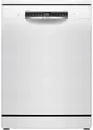 Produktbild: Bosch SMS4EVW08E Serie 4 Stand Geschirrspüler, 60 cm breit, 14 Maßgedecke, AquaS