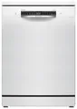 Produktbild: Bosch Serie 4 SMS4EVW08E 60 cm Geschirrspüler freistehend Leise 14 Maßgedecke