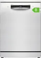 Produktbild: Bosch Geschirrspüler SMS4EVW08E 60cm Weiß 14 Maßgedecke 44dB