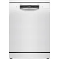Produktbild: Bosch Home SMS4EVW08E Serie 4, Spülmaschine, weiß