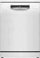 Produktbild: Bosch SMS 4 EVW 08E 60 cm HomeConnect weiÃ