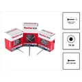 Produktbild: Fischer Power-fast Ii 3,5x15 Ph Blvz Vg Tx 200 100 Stk
