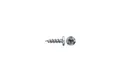 Produktbild: fischer Spanplattenschraube fischer Power-Fast II 3,5x15 PH blvz VG TX 200 100 Stk