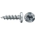 Produktbild: Fischer Spanplattenschrauben Power-Fast FPF II PTF 3,5x15 VPE 200 Stück