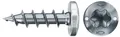 Produktbild: 200 Stk. Fischer Deutschl. Spanplattenschr.Pwr-Fast 2 670098