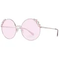 Produktbild: GUESS GF0355 5828T Sunglasses, mehrfarbig (mehrfarbig), Einheitsgröße Unisex für Erwachsene, Mehrfarbig (mehrfarbig), One size