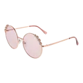 Produktbild: Guess Sonnenbrille GF0355 28T 58 Damen RosÃ© Gold