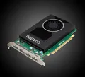 Produktbild: Nvidia Quadro M2000, 4GB GDDR5, 4x DisplayPort (PNY VCQM2000-PB), 3536403348441