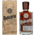Produktbild: Relicario Ron Dominicano Superior 40% Vol. 0,7l in Geschenkbox