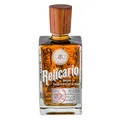 Produktbild: Relicario I Superior I Ron Dominicano I 7 bis 10 Jahre gereifter Rum I Rum aus der Dominikanischen Republik I 40% Vol. I 700 ml