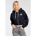 Produktbild: Converse Sweatjacke in Schwarz - XXL