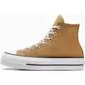 Produktbild: CONVERSE CHUCK TAYLOR ALL STAR PLATFORM Brown - Braun - 36
