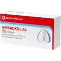 Produktbild: Ambroxol AL 75 Retard 20 St