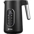 Produktbild: Ecosa EO-690 Wasserkocher mit Temperatureinstellung 1,7 L