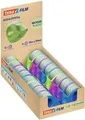 Produktbild: tesa ECO & CRYSTAL, 1 Rolle 10mX19mm Blister,mit Abroller (59039-00000-00)