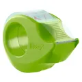 Produktbild: tesa Mini Abroller inkl. tesa Film ECO & CRYSTAL, Display 16 bis 320x SPARE 20%