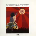 Produktbild: Ray Barretto - Que Viva La Msica - Vinyl Record 12 Remastered Album - D99z