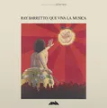 Produktbild: Ray Barretto Que Viva La Música (Vinyl) 12