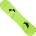 Produktbild: Stiga Kinder Snowboard » Wild NL Green « Mit Bindung & Grip-Elementen