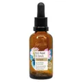 Produktbild: Farfalla Nutri Repair Oil Serum Phyto Keratin   50 ml